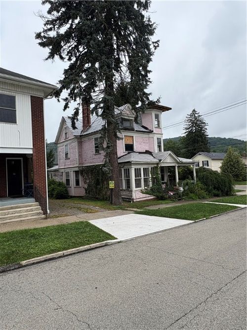 1000 Water St, Indiana, PA, 15701-1661 | Card Image