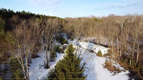 5766 Wallaker Rd, Benzonia, MI, 49616-8640 | Card Image