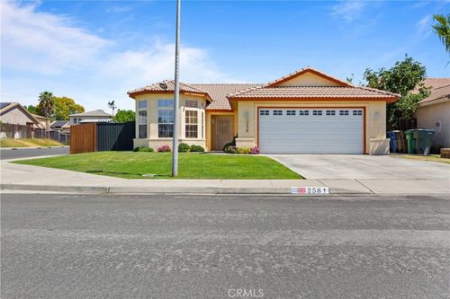 258 Deep Creek, Bakersfield, CA, 93308 | Card Image