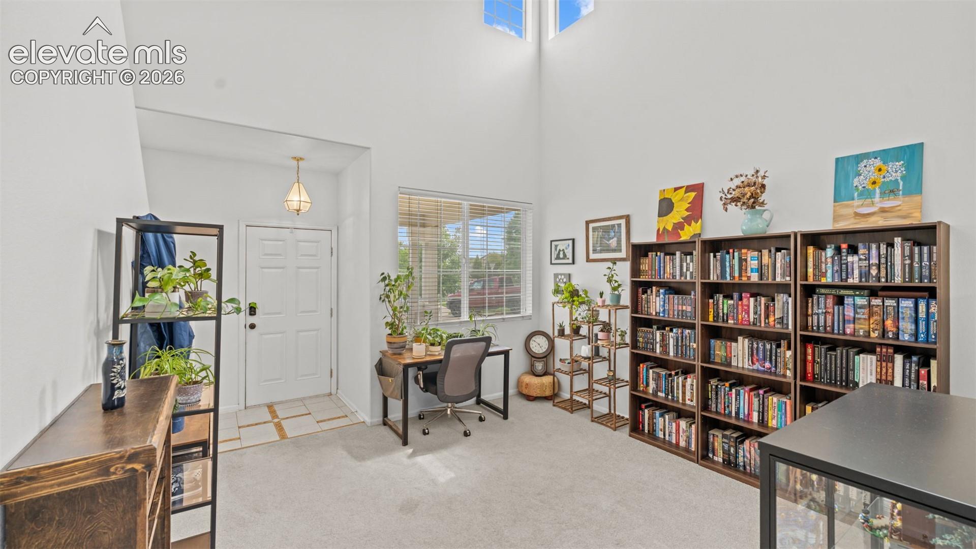 Residential in Colorado Springs 2