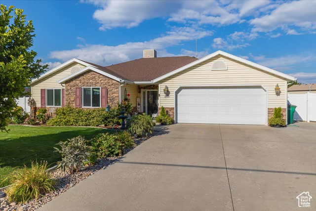 800 , Logan, UT 84321