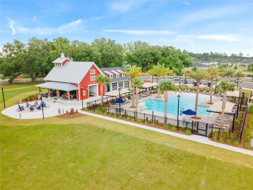 2793 Pointed Leaf Rd, GREEN COVE SPRINGS, FL, 32043-8651 | Card Image