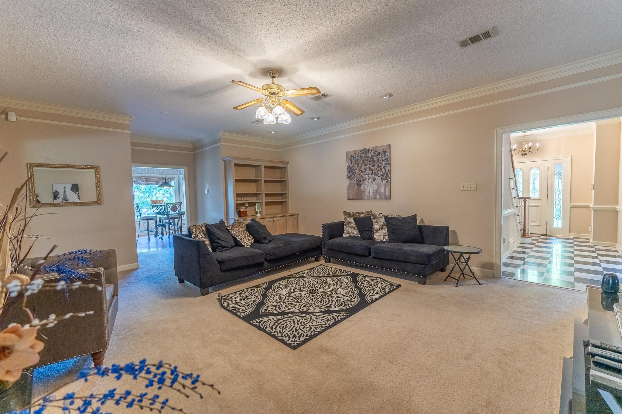Residential in Memphis 3