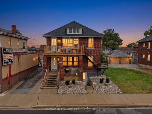 2269-71 Howard Ave, Windsor, ON, N8X3V2 | Card Image
