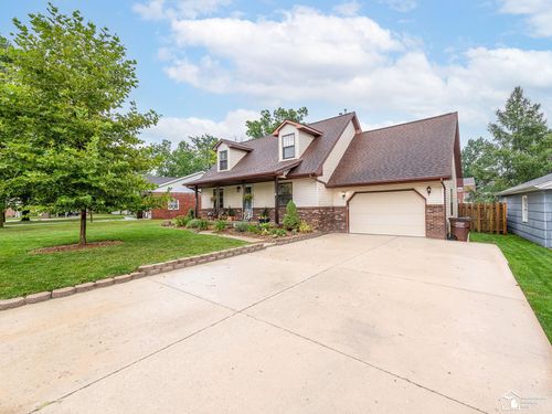 15444 Parkside St, Monroe, MI, 48161-3939 | Card Image