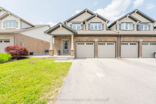7619 Green Vista Gate, Niagara Falls, ON, L2G0A8 | Card Image
