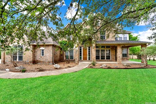 21107 Paradise Pass, Garden Ridge, TX, 78266-2519 | Card Image