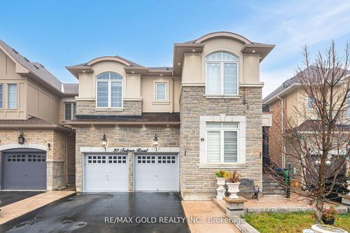30 Fulmer Rd, Brampton, ON, L7A4L9 | Card Image