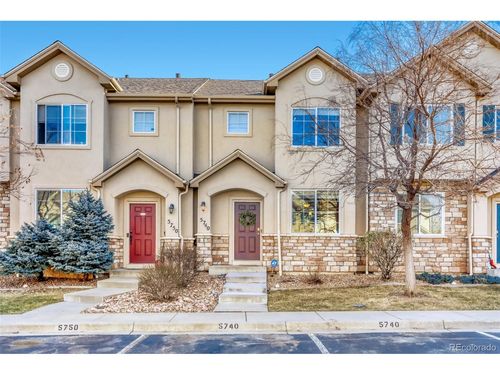 5740 E 127th Pl, Thornton, CO, 80602-4687 | Card Image