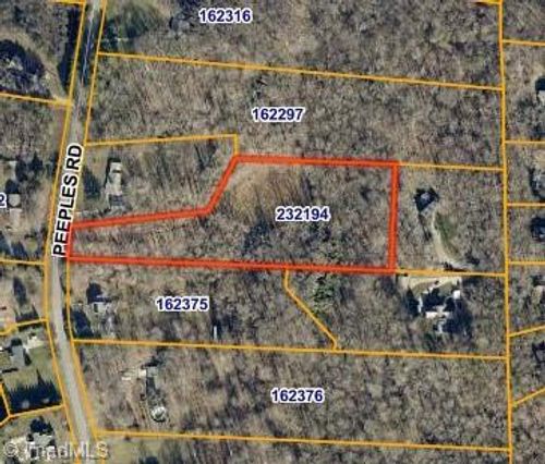 4530 Peeples Rd, Oak Ridge, NC, 27310-9763 | Card Image