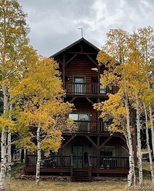 2137 Riccardo Lane, Fort Garland, CO, 81133 | Card Image