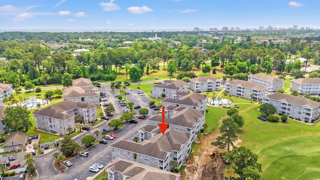 APT-201 - 4705 Wild Iris Dr, Condo with 1 bedrooms, 1 bathrooms and null parking in Myrtle Beach SC | Image 26