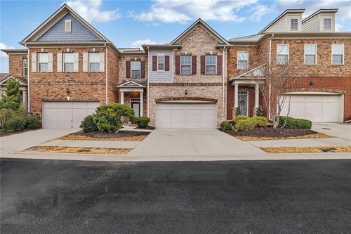 3593 Ashcroft Dr Se, Smyrna, GA, 30080-4632 | Card Image