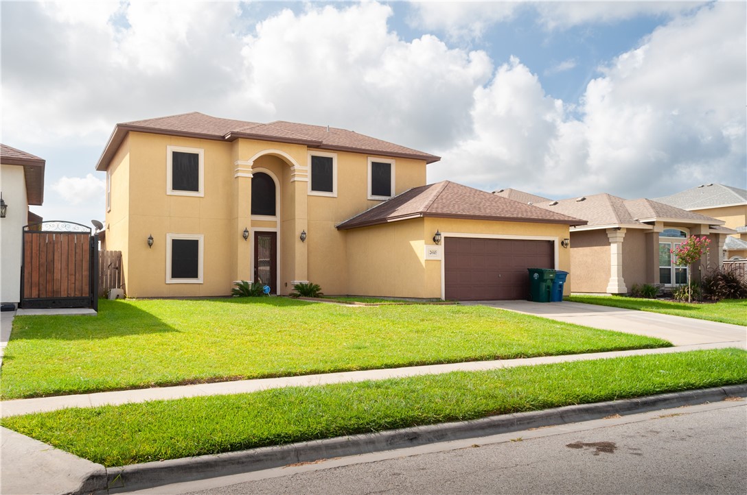 Arshia St, Corpus Christi, TX 78414