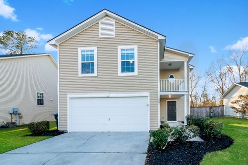 407 Green Park Ln, Goose Creek, SC, 29445-7321 | Card Image