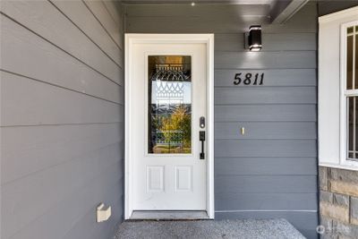 5811 120th Place Ne, House other with 4 bedrooms, 1 bathrooms and 2 parking in Marysville WA | Image 3