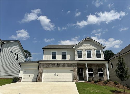 242 Wingate Dr, Winder, GA, 30680-4775 | Card Image