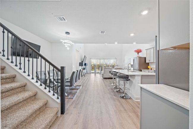 18005 Umberto Dr, House other with 4 bedrooms, 3 bathrooms and 2 parking in PFLUGERVILLE TX | Image 7