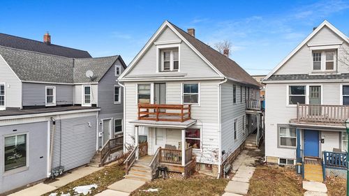 6410 W National Ave, WEST ALLIS, WI, 53214-4916 | Card Image