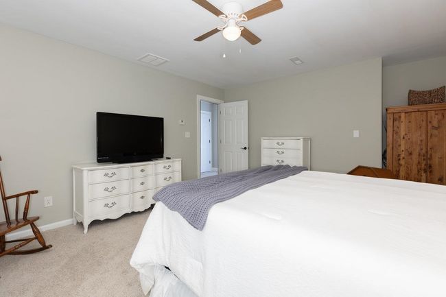 21 Spring View Dr, House attached with 3 bedrooms, 3 bathrooms and null parking in STAUNTON VA | Image 33