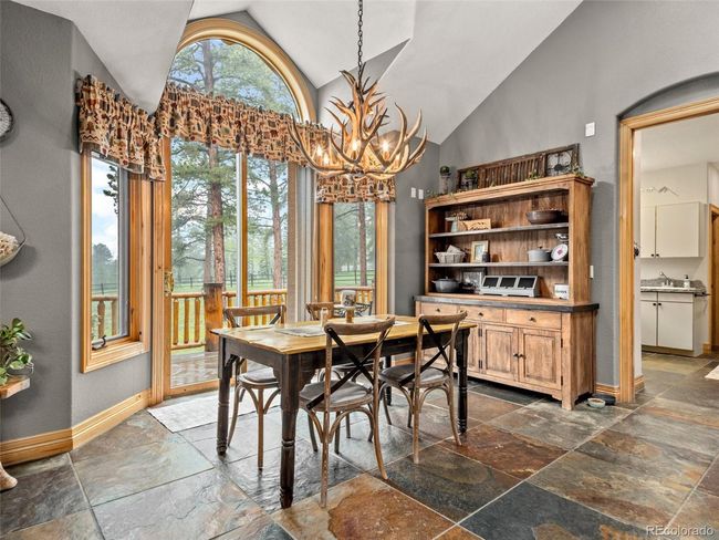 23076 Oehlmann Park Rd, House other with 5 bedrooms, 6 bathrooms and null parking in Conifer CO | Image 17