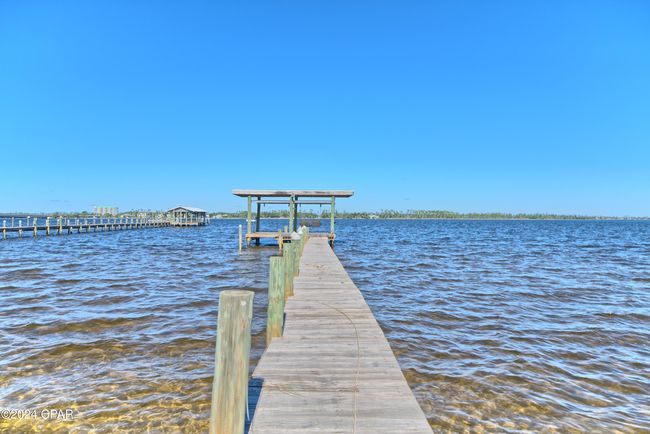 700 E 2 Nd St, House other with 4 bedrooms, 4 bathrooms and null parking in Lynn Haven FL | Image 71