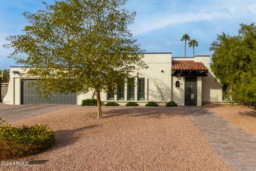 5002 E Sunnyside Drive, Scottsdale, AZ, 85254 | Card Image