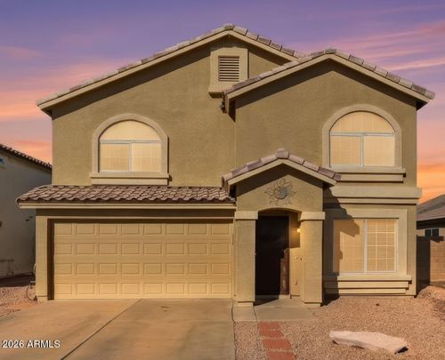 2546 E Camellia Dr, Gilbert, AZ, 85296-8942 | Card Image