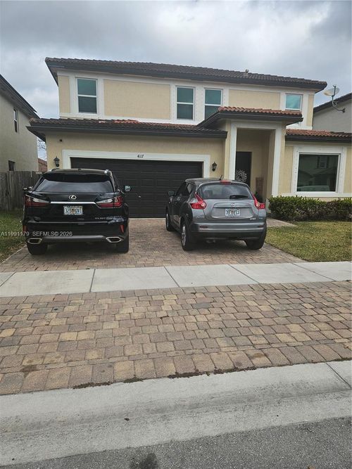 4117 Ne 21st St, Homestead, FL, 33033-5359 | Card Image