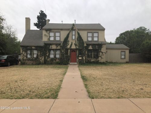 1905 29th St, Lubbock, TX, 79411-1515 | Card Image