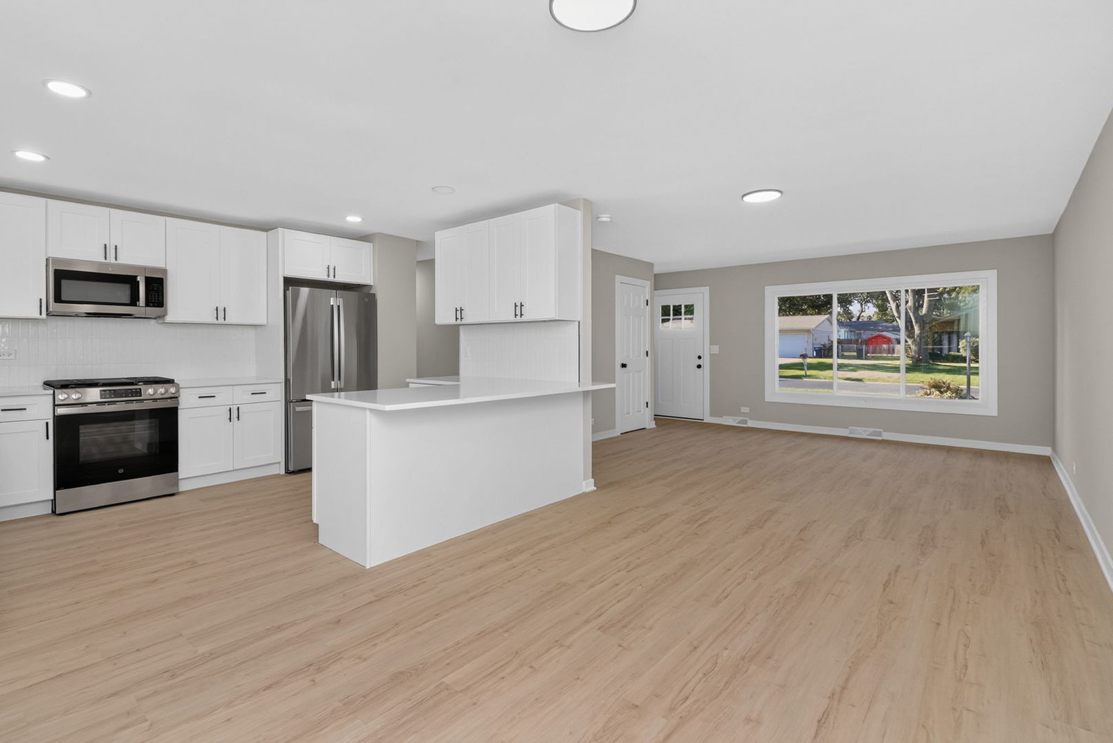 Residential in Darien 3