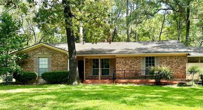 3803 Summer Lane, House other with 3 bedrooms, 2 bathrooms and null parking in Huntsville TX | Image 1