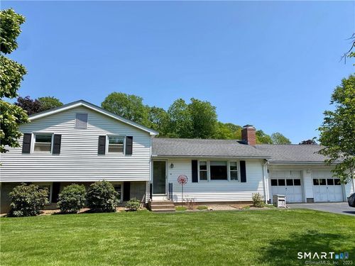 14 Stonegate Dr, Branford, CT, 06405-2748 | Card Image