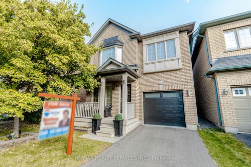 152 Weston Dr, Milton, ON, L9T0V6 | Card Image
