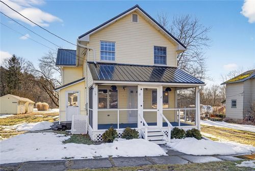 11 Groton Avenue, Dryden, NY, 13045 | Card Image