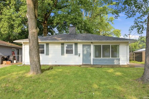 2424 Oxford St, Lafayette, IN, 47909-2540 | Card Image