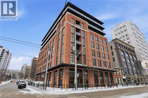 404-24 Augusta St, Hamilton, ON, L8N0B7 | Card Image