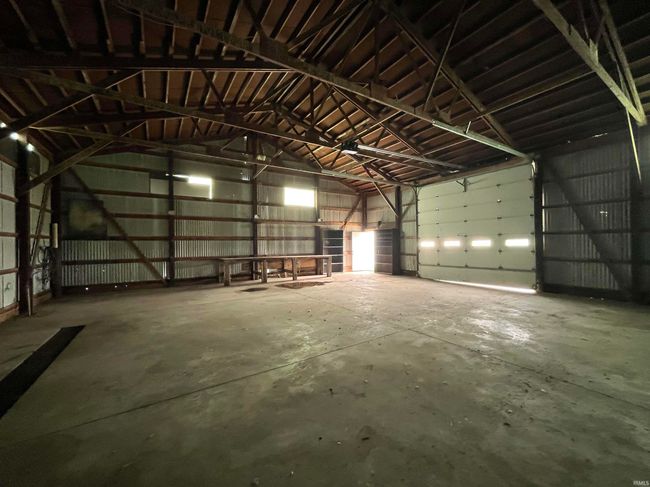 4524 E 800 N, House other with 1 bedrooms, 1 bathrooms and null parking in Ossian IN | Image 8