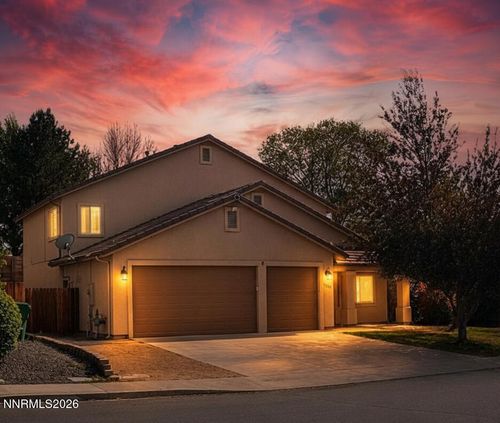 1525 Istrice Rd, Sparks, NV, 89436-8652 | Card Image