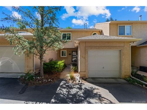 170 Creekside Ln, Colorado Springs, CO, 80906 | Card Image