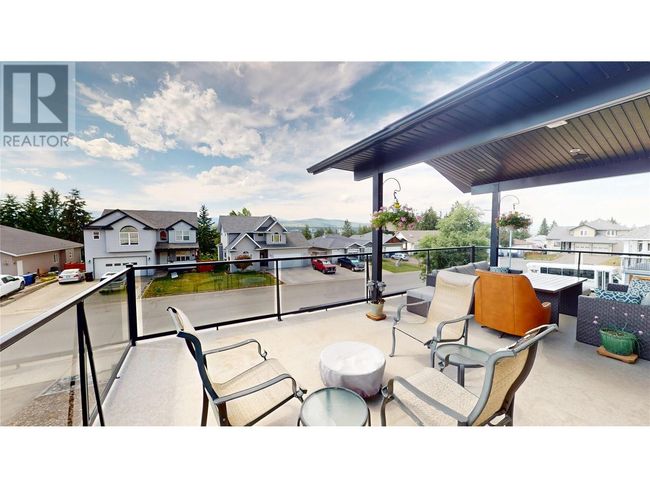 1569 Mount Fisher Cres, House other with 5 bedrooms, 3 bathrooms and 3 parking in Cranbrook BC | Image 46