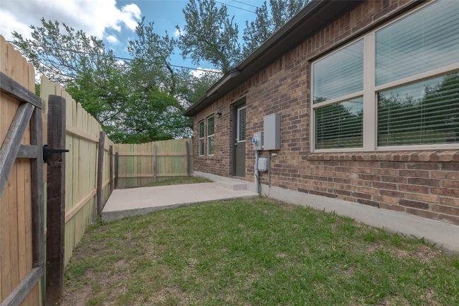UNIT-593 - 2304 S Lakeline Blvd, Condo with 3 bedrooms, 2 bathrooms and 2 parking in Cedar Park TX | Image 28