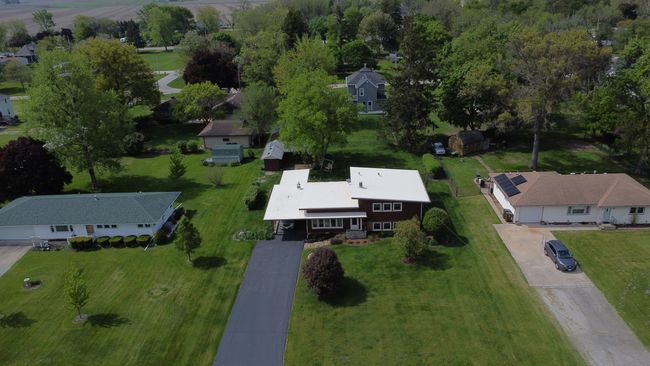 406 E Fine St, House other with 3 bedrooms, 2 bathrooms and 5 parking in Ashkum IL | Image 16
