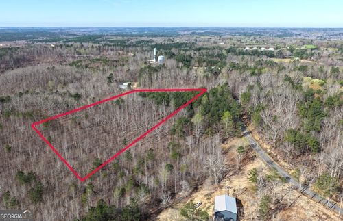 0 County Highway 106, Bear Creek, AL, 35543 | Card Image