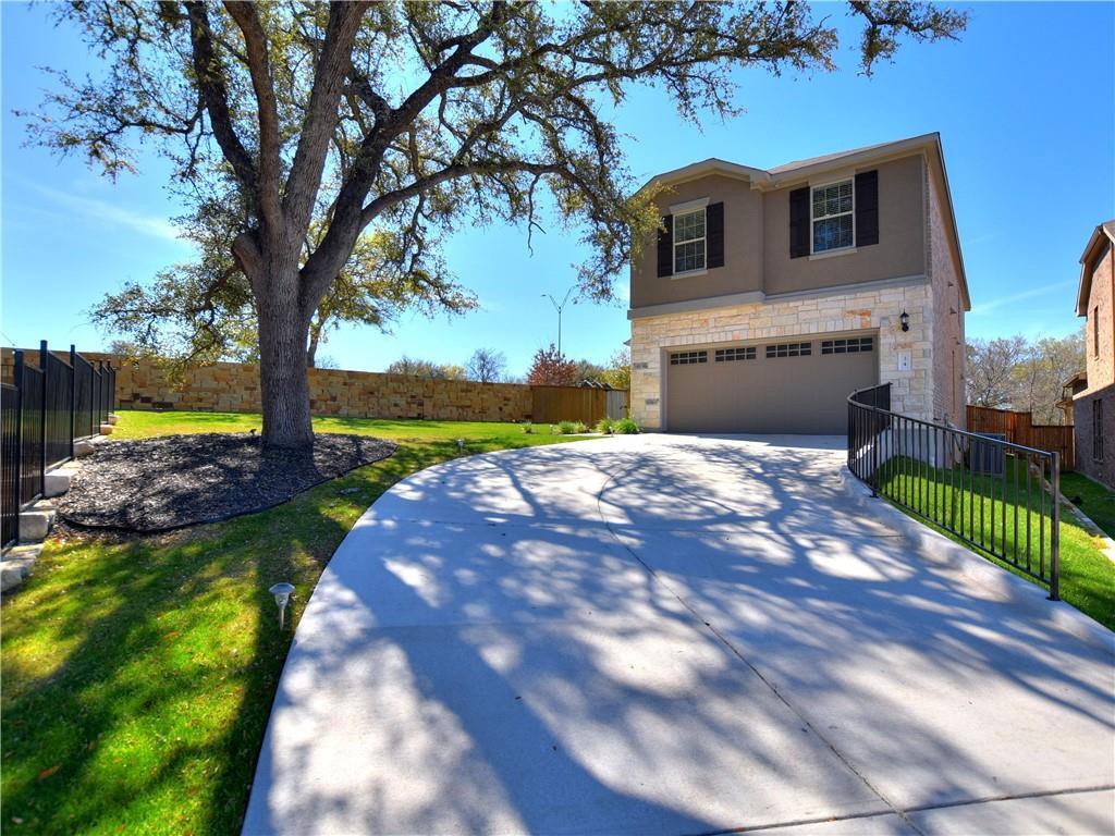 Residential Lease in Round Rock