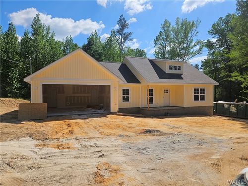 15124 Mountain Brook Rd, Fosters, AL, 35463-9589 | Card Image