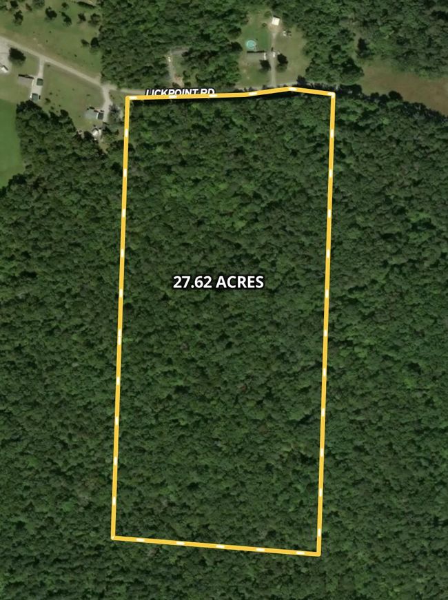 3 Lick Point Rd, Home with 0 bedrooms, 0 bathrooms and null parking in Sequatchie TN | Image 4