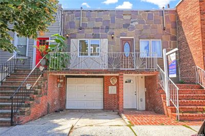 48-12 37th Street, House other with 3 bedrooms, 3 bathrooms and null parking in Long Island City NY | Image 1