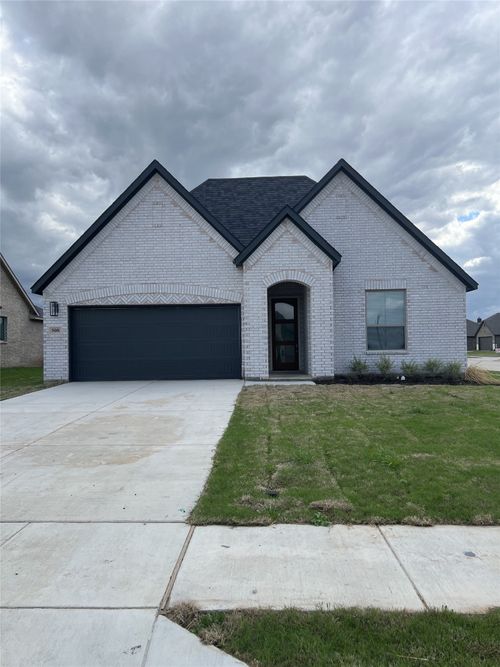 500 Murray Ct, Josephine, TX, 75173-8594 | Card Image
