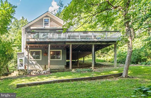 61 Mount Marshall Rd, WASHINGTON, VA, 22747-1847 | Card Image